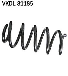 SKF VKDL 81185